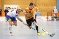 Ann-Sofie Sundholm stört Nadine Handl