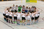 Girls-Power in Widnau