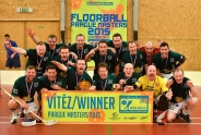 Wiler-Ersigen Tigers gewinnen