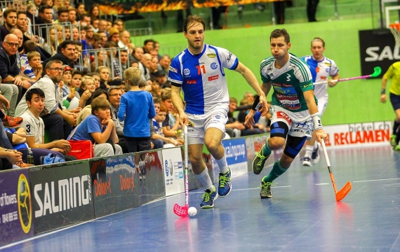 NLA Männer, Vorschau 9. Runde NLA Männer, Vorschau 9. Runde
