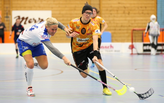 NLA Frauen, Vorschau Superfinal