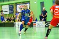 Andrea Streiff im Vormarsch
