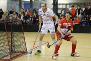 Sarnen holt Robin Markström