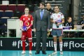 The Best Player Corin Rüttimann und Justyna Krzywak