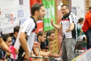NLA Männer, Vorschau 11.+12. Runde