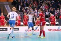 Finnland jubelt, die Schweiz trauert
