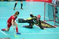 Schweiz bekommt in Unterzahl das 1:1