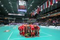 Schweizer Nationalmannschaft