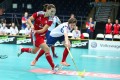 Corin Rüttimann mit der Backhand