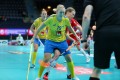 Malin Andreason und Denisa Ratajova