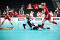 Das 7:0 in Unterzahl