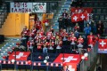 Schweizer Fans