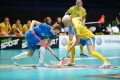 Denisa Ferencikova und Anna Wijk