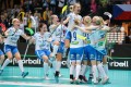 Finnland steht im Finale