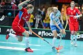 Veera Kauppi und Denisa Ratajova