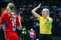Frida Nilsson