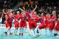 Tschechien gleicht zum 3:3 aus