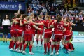 Die Schweiz gewinnt Bronze