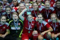 Die Schweiz gewinnt Bronze