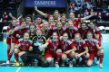 Die Schweiz gewinnt Bronze