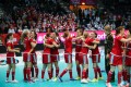 Die Schweiz gewinnt Bronze