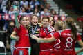 Die Schweiz gewinnt Bronze