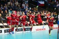 Die Schweiz gewinnt Bronze