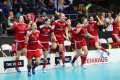 Die Schweiz gewinnt Bronze