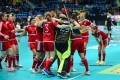 Die Schweiz gewinnt Bronze