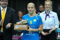 Anna Wijk ist MVP