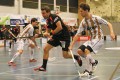 Kramelhofer stoppt Züger