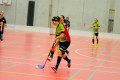 Skorps TopScorer Nadia Reinhard