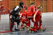 Teams für U17-Trophy stehen