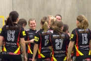 NLB Frauen, 13./14. Runde