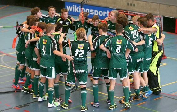 Neue Unihockey-Akademie geplant