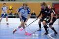 Panu Kotilainen gegen zwei rote Teufel