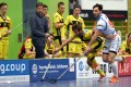 Scalvinoni hat Gutknecht im Griff