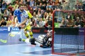 Meier trifft bei Eder
