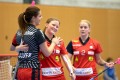 Red Ants Jubel mit Nötzli Frick und Johansson