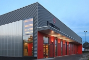 Trotz Finanzknappheit neue Halle?