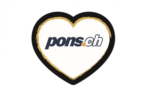 Pons Gedenkaktion