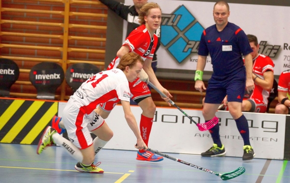 NLA Männer, 19. Runde