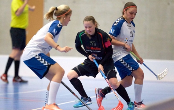 Hot Chilis mit Abgang und neuem Trainer