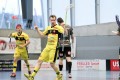 Pascal Kern bejubelt ein Tor