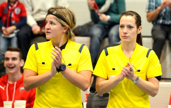 Supercup-Schiedsrichter bekannt Supercup-Schiedsrichter bekannt