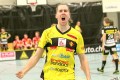 Mikko Hautaniemi jubelt