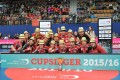 Red Devils Cupsieger