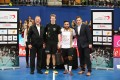 Best Player Alfred Kurtesi und 