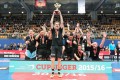 UHC Kappelen gewinnt den Ligacupfinal der Herren 2015/2016