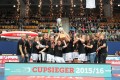 Cupsieger 2016 UHC Dietlikon